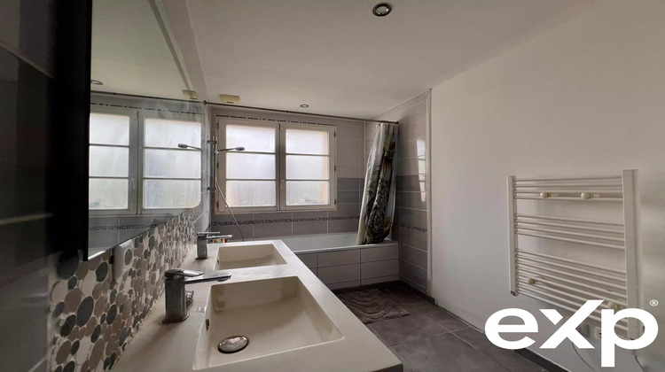 Ma-Cabane - Vente Maison Dammartin-en-Goële, 80 m²