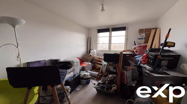 Ma-Cabane - Vente Maison Dammartin-en-Goële, 80 m²