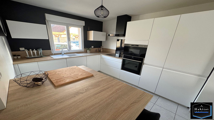 Ma-Cabane - Vente Maison DAMMARTIN-EN-GOELE, 77 m²