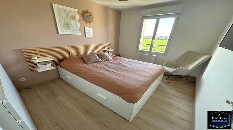 Ma-Cabane - Vente Maison DAMMARTIN-EN-GOELE, 77 m²