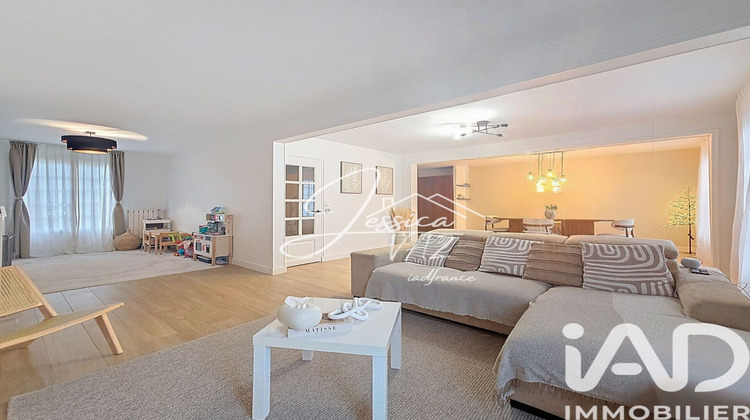 Ma-Cabane - Vente Maison Dammartin-en-Goële, 180 m²