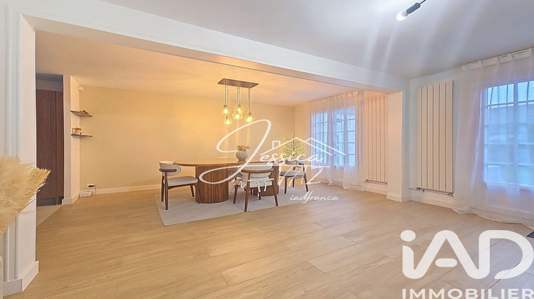 Ma-Cabane - Vente Maison Dammartin-en-Goële, 180 m²