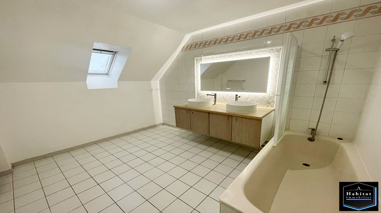 Ma-Cabane - Vente Maison DAMMARTIN-EN-GOELE, 88 m²