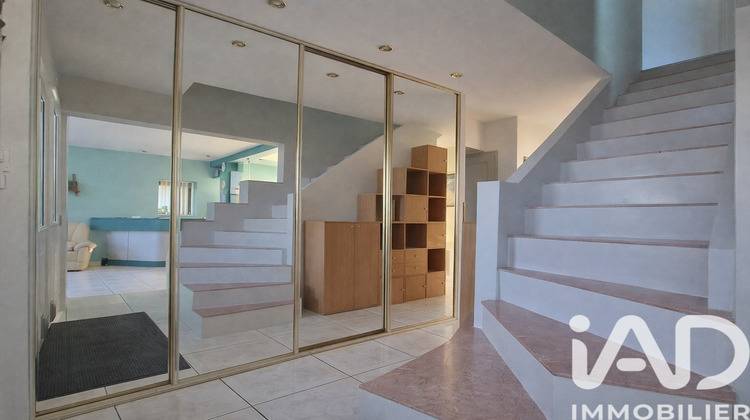 Ma-Cabane - Vente Maison Dammartin-en-Goële, 160 m²