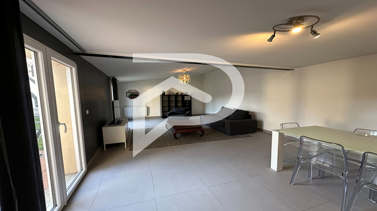 Ma-Cabane - Vente Maison DAMMARTIN-EN-GOELE, 102 m²