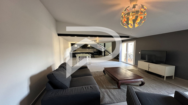 Ma-Cabane - Vente Maison DAMMARTIN-EN-GOELE, 102 m²