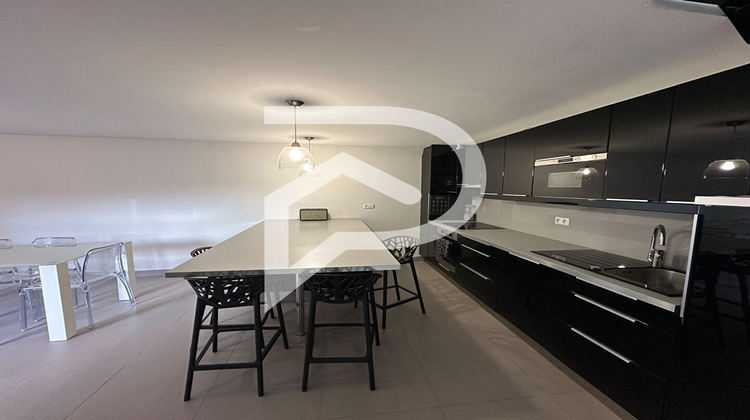 Ma-Cabane - Vente Maison DAMMARTIN-EN-GOELE, 102 m²