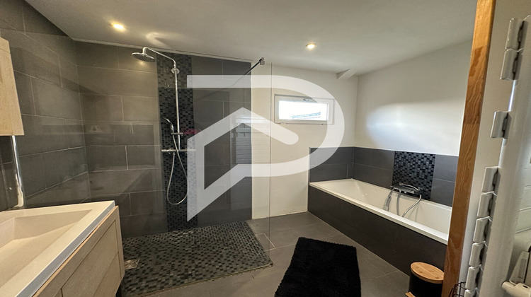 Ma-Cabane - Vente Maison DAMMARTIN-EN-GOELE, 102 m²