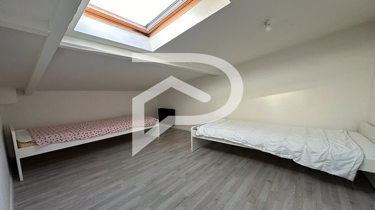 Ma-Cabane - Vente Maison DAMMARTIN-EN-GOELE, 102 m²