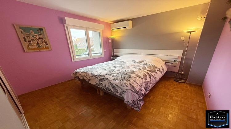 Ma-Cabane - Vente Maison DAMMARTIN-EN-GOELE, 109 m²