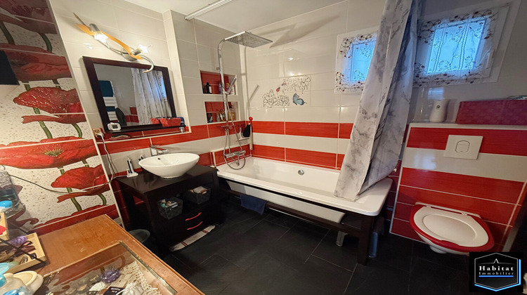 Ma-Cabane - Vente Maison DAMMARTIN-EN-GOELE, 109 m²