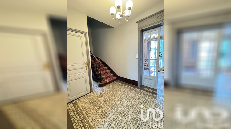 Ma-Cabane - Vente Maison Dammartin en Goele, 216 m²