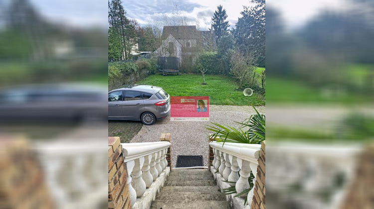 Ma-Cabane - Vente Maison DAMMARTIN EN GOELE, 95 m²