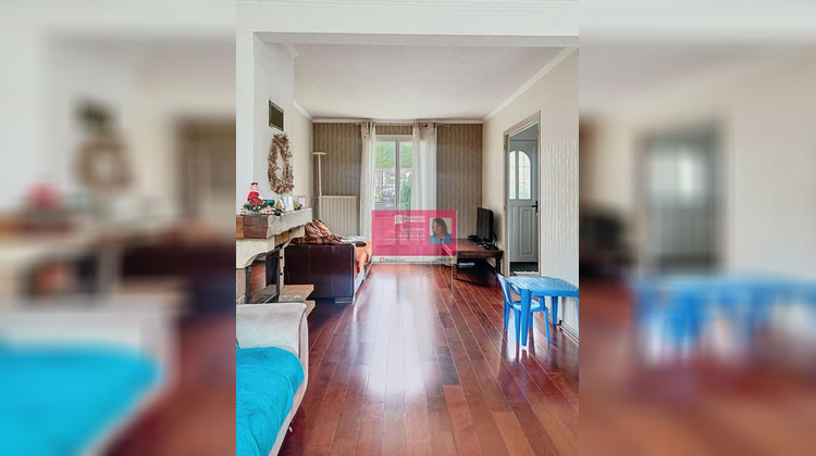 Ma-Cabane - Vente Maison DAMMARTIN EN GOELE, 95 m²