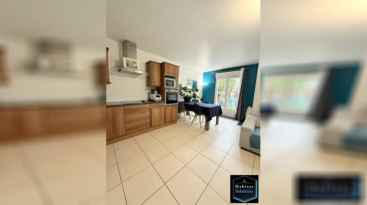 Ma-Cabane - Vente Maison DAMMARTIN-EN-GOELE, 83 m²