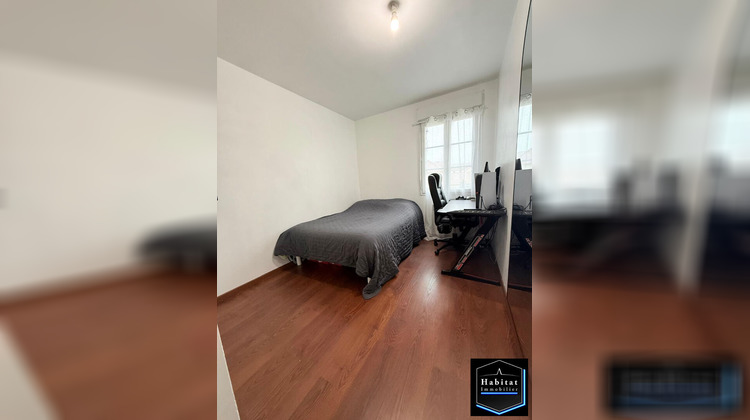 Ma-Cabane - Vente Maison DAMMARTIN-EN-GOELE, 83 m²