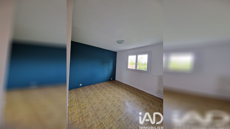 Ma-Cabane - Vente Maison Dammartin-en-Goële, 80 m²