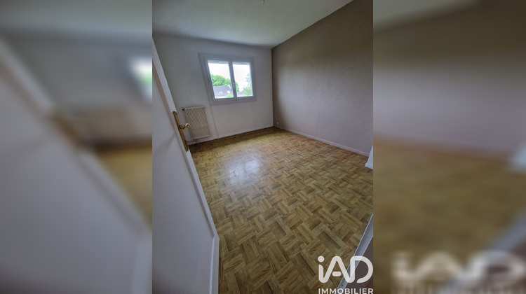 Ma-Cabane - Vente Maison Dammartin-en-Goële, 80 m²