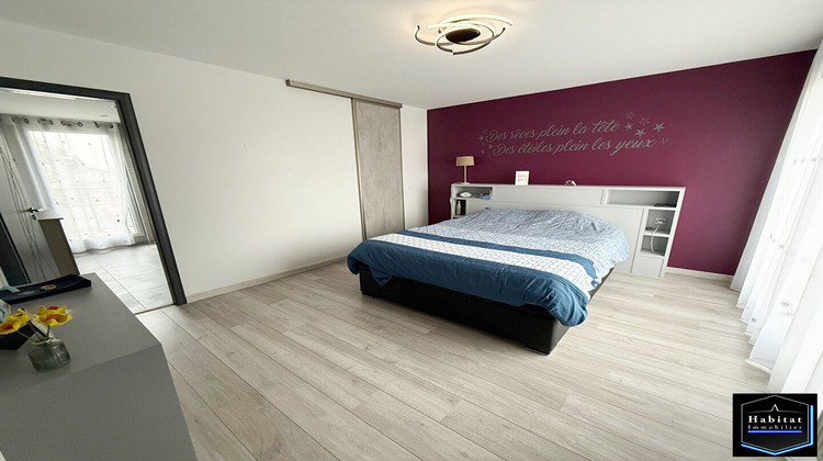 Ma-Cabane - Vente Maison DAMMARTIN-EN-GOELE, 180 m²