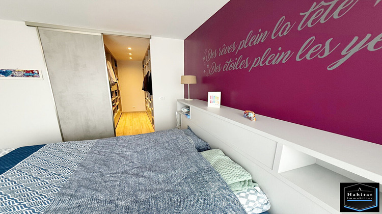 Ma-Cabane - Vente Maison DAMMARTIN-EN-GOELE, 180 m²