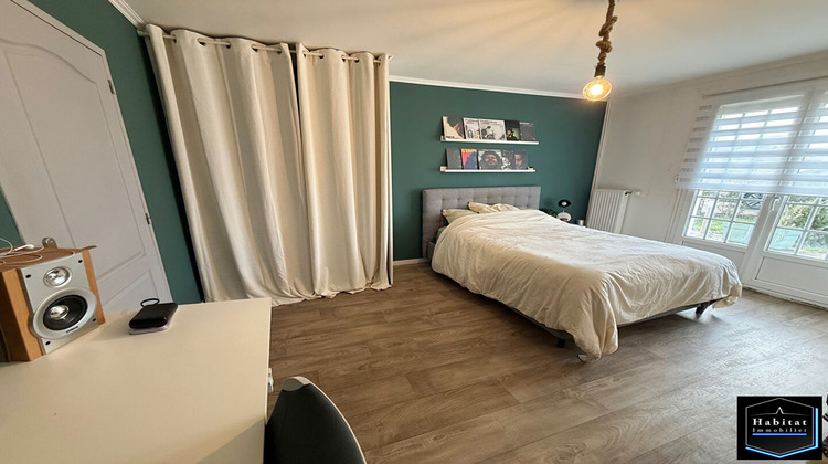 Ma-Cabane - Vente Maison DAMMARTIN-EN-GOELE, 170 m²