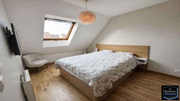 Ma-Cabane - Vente Maison DAMMARTIN-EN-GOELE, 110 m²