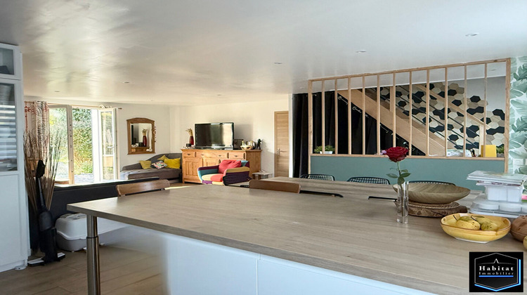 Ma-Cabane - Vente Maison DAMMARTIN-EN-GOELE, 110 m²