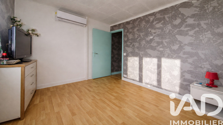 Ma-Cabane - Vente Maison Dammartin-en-Goële, 55 m²