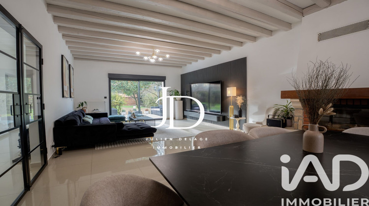 Ma-Cabane - Vente Maison Dammartin-en-Goële, 190 m²