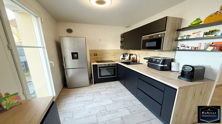 Ma-Cabane - Vente Maison DAMMARTIN-EN-GOELE, 81 m²