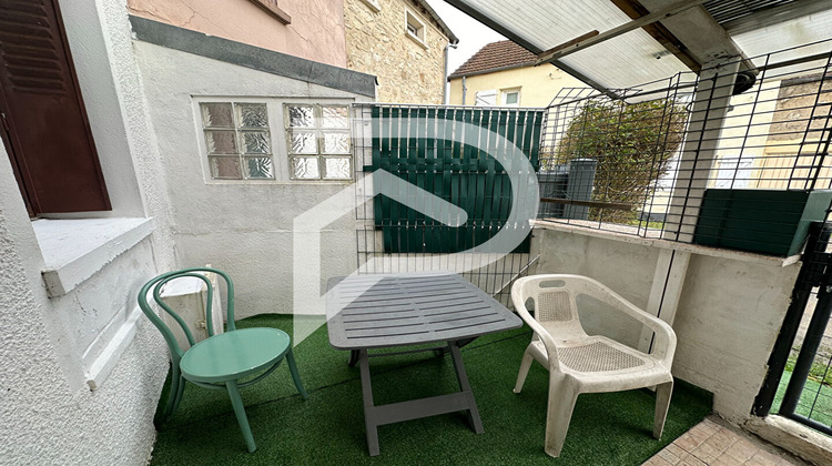 Ma-Cabane - Vente Maison DAMMARTIN-EN-GOELE, 62 m²