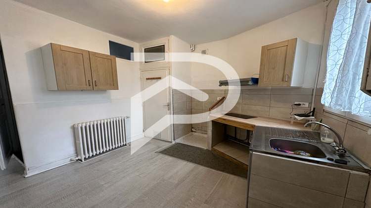 Ma-Cabane - Vente Maison DAMMARTIN-EN-GOELE, 62 m²