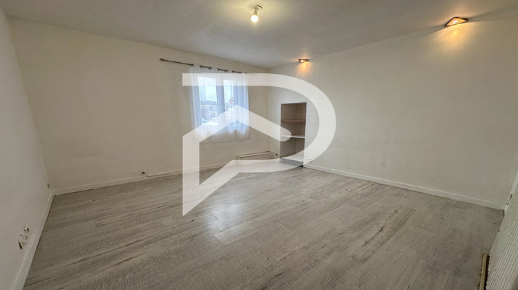 Ma-Cabane - Vente Maison DAMMARTIN-EN-GOELE, 62 m²