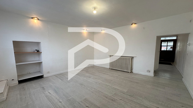 Ma-Cabane - Vente Maison DAMMARTIN-EN-GOELE, 62 m²