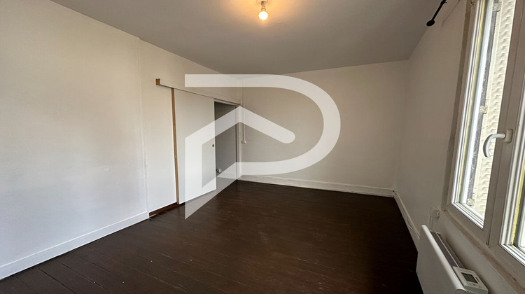 Ma-Cabane - Vente Maison DAMMARTIN-EN-GOELE, 62 m²