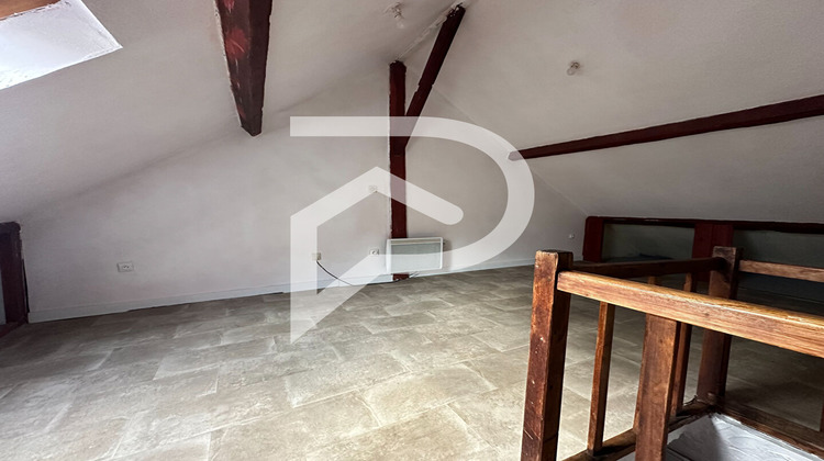 Ma-Cabane - Vente Maison DAMMARTIN-EN-GOELE, 62 m²