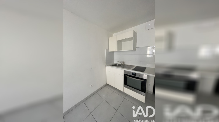 Ma-Cabane - Vente Maison Dammartin-en-Goële, 30 m²