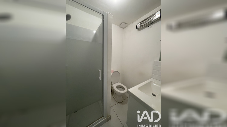 Ma-Cabane - Vente Maison Dammartin-en-Goële, 30 m²