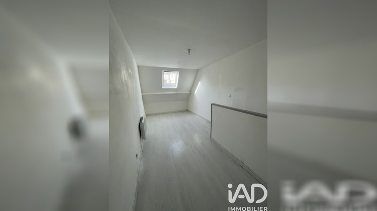 Ma-Cabane - Vente Maison Dammartin-en-Goële, 30 m²