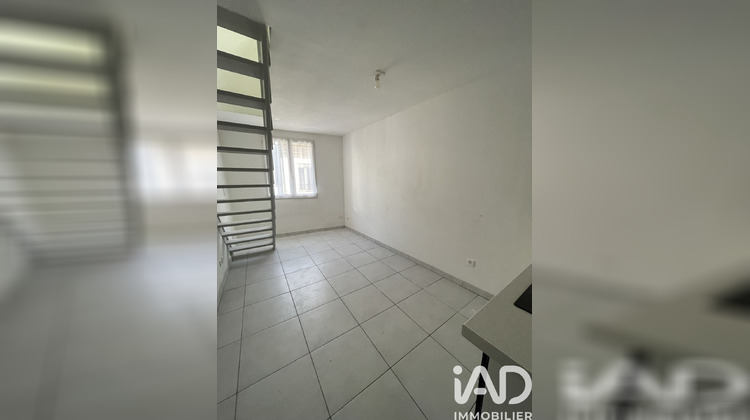 Ma-Cabane - Vente Maison Dammartin-en-Goële, 30 m²