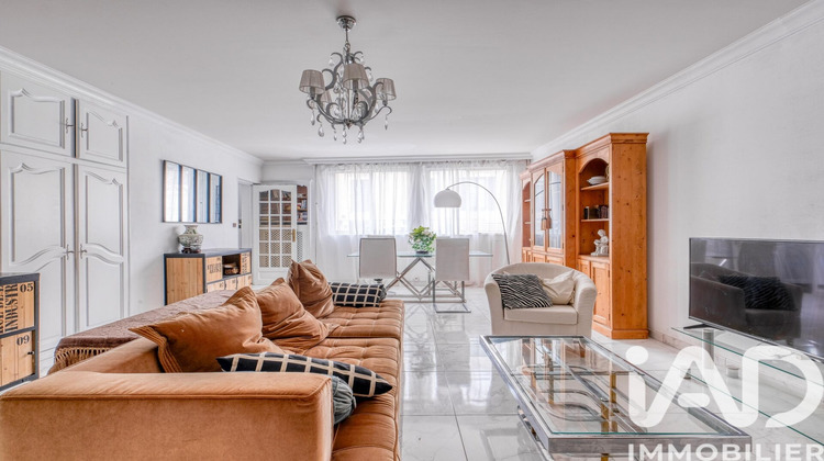 Ma-Cabane - Vente Maison Dammartin-en-Goële, 120 m²