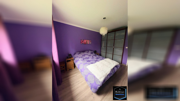 Ma-Cabane - Vente Maison DAMMARTIN-EN-GOELE, 130 m²