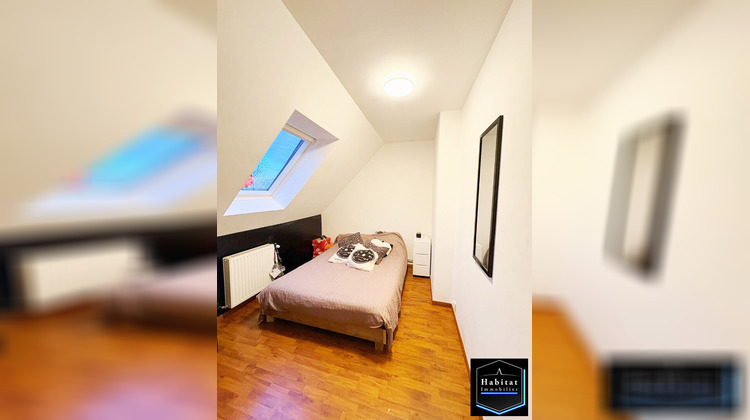 Ma-Cabane - Vente Maison DAMMARTIN-EN-GOELE, 130 m²