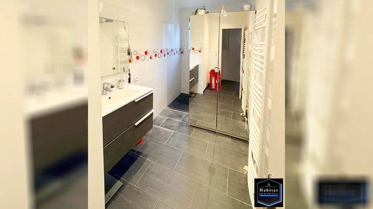 Ma-Cabane - Vente Maison DAMMARTIN-EN-GOELE, 130 m²