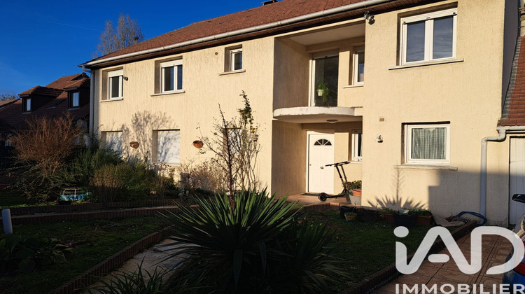 Ma-Cabane - Vente Maison Dammartin-en-Goële, 180 m²