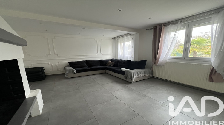 Ma-Cabane - Vente Maison Dammartin-en-Goële, 180 m²