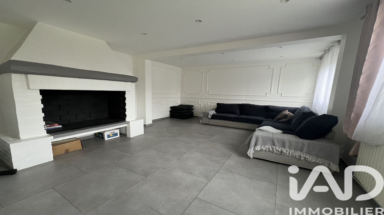 Ma-Cabane - Vente Maison Dammartin-en-Goële, 180 m²