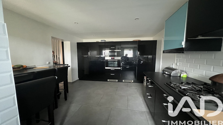 Ma-Cabane - Vente Maison Dammartin-en-Goële, 180 m²