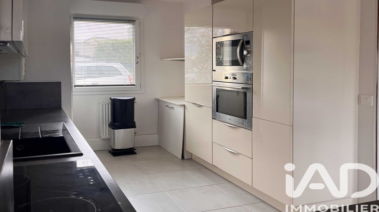 Ma-Cabane - Vente Maison Dammartin-en-Goële, 80 m²