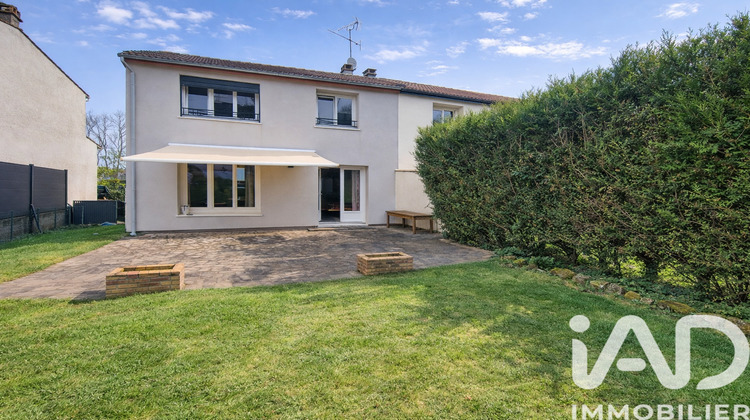 Ma-Cabane - Vente Maison Dammartin-en-Goële, 95 m²